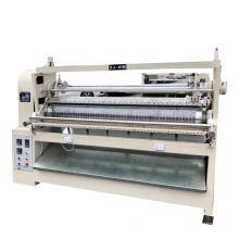 Multifunctional pleating machine equipment